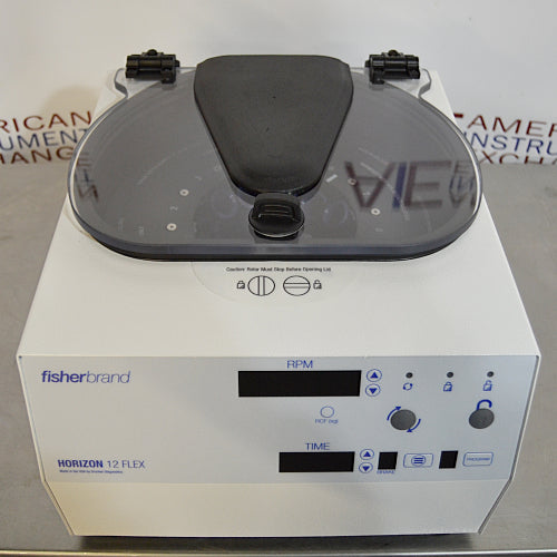 Fisherbrand HORIZON 12 Flex Centrifuge