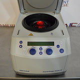 Eppendorf 5425R centrifuge