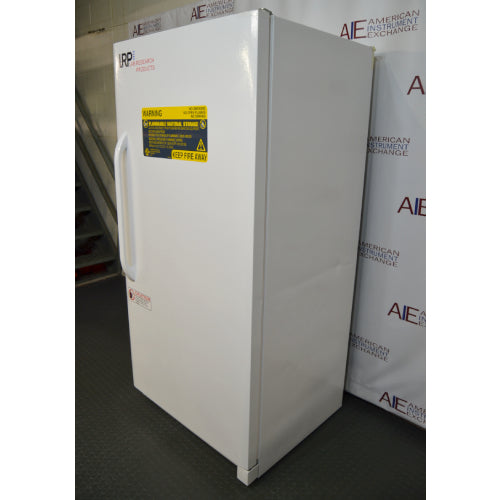 LRP flammable material fridge