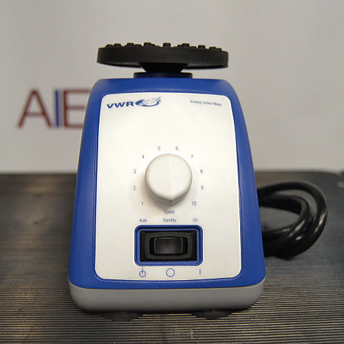 VWR Vortex Mixer-230Volt