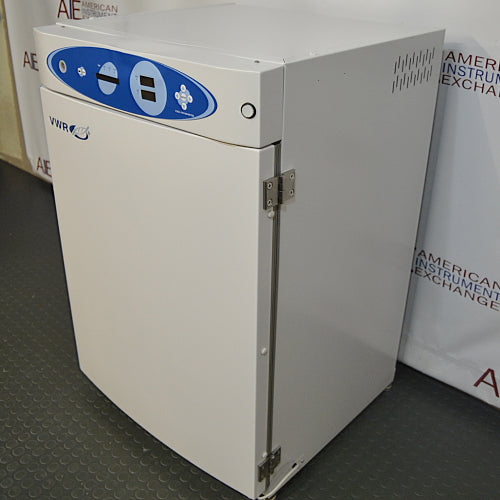 VWR Air Jacketed CO2 incubator