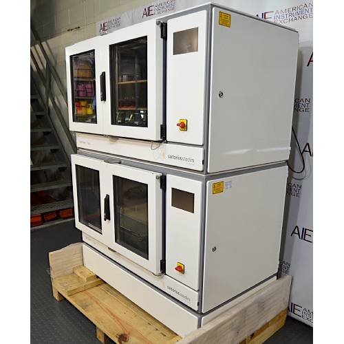 Sartorius CERTOMAT shaking inc