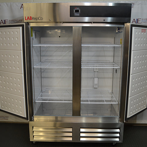 LabRepCo LHP-49-SDSS Futura Refrigerator