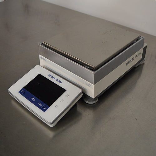 Mettler Toledo XSR4002S Balance