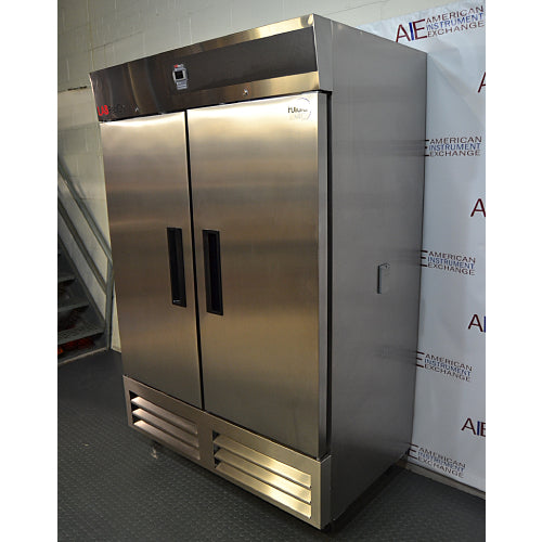 LabRepCo LHP-49-SDSS Futura Refrigerator