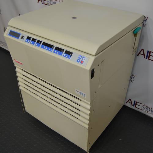 Thermo Scientific Sorvall RC4