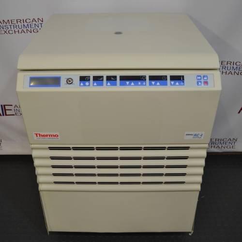 Thermo Scientific Sorvall RC4