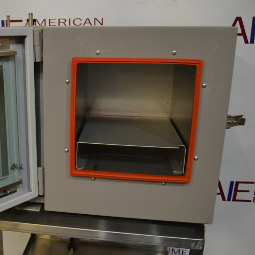 VWR A141 vacuum oven