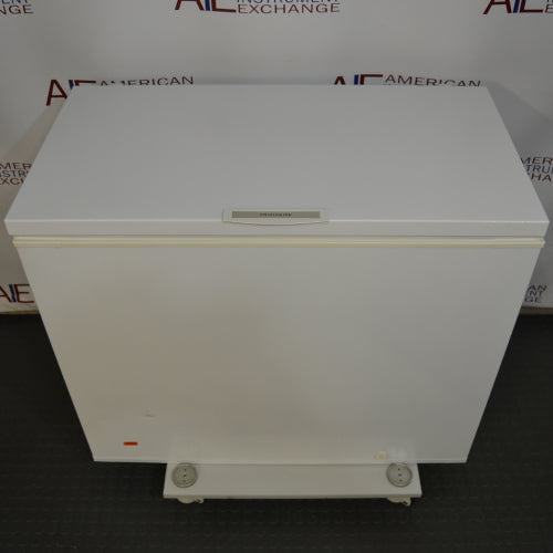 Frigidaire Chest Freezer