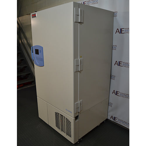 Thermo TSU600A ultralow freeze