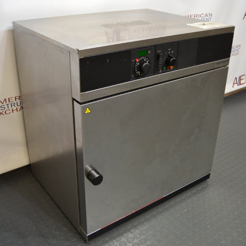 Memmert Forced Convection Oven Model ULE500