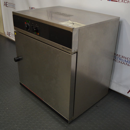 Memmert Forced Convection Oven Model ULE500