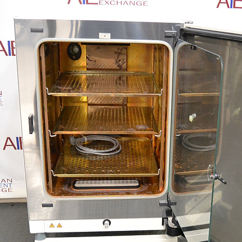 Thermo VIOS 160i Copper-Lined Incubator