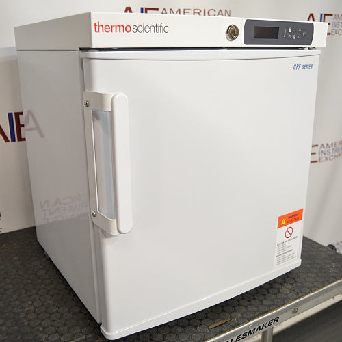 Thermo GFP Series Benchtop Freezer