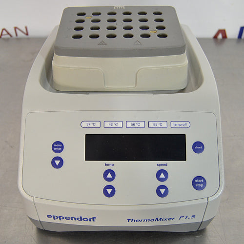 Eppendorf ThermoMixer F1.5