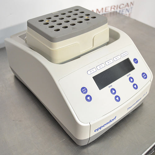 Eppendorf ThermoMixer F1.5