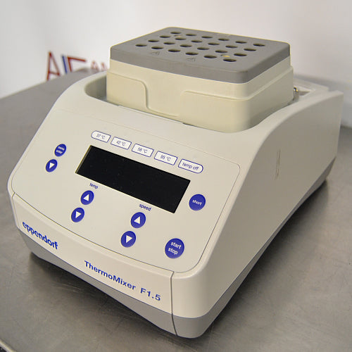 Eppendorf ThermoMixer F1.5