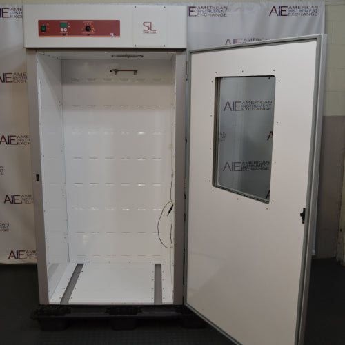 Shel Labs RI28 incubator