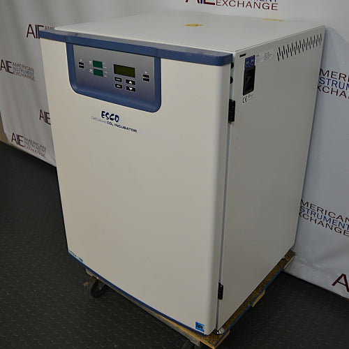 Esco CelCulture CO2 Incubator Model CCL-170B-9