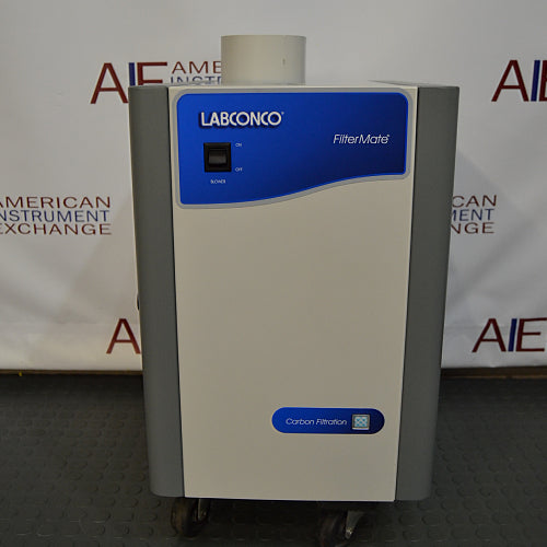 Labconco XPert Enclosure