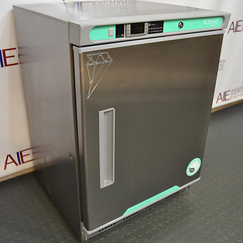 Norlake undercounter refrigerator