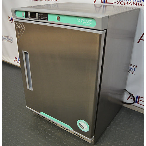 Norlake undercounter refrigerator