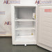 VWR HCUCFS-0420 Undercounter Freezer - Inside View