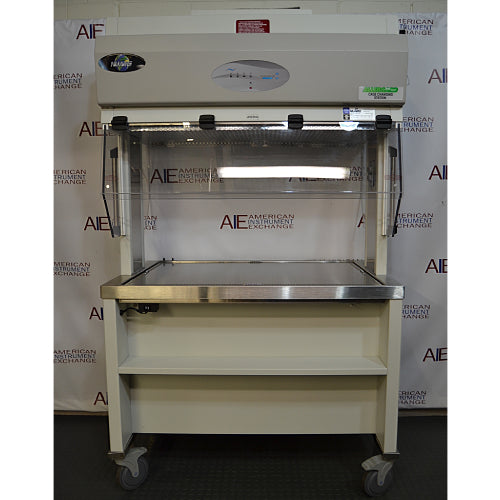 Nuaire AllerGARD NU-420-600