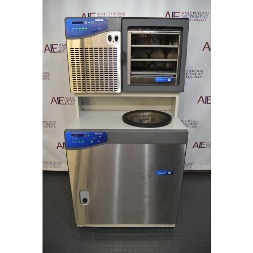 FreeZone 12 Liter Console Freeze Dry System - Labconco