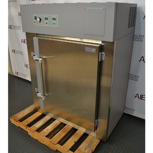 VWR 9005L humidity test chamber