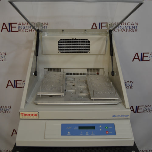 Thermo MaxQ 420HP