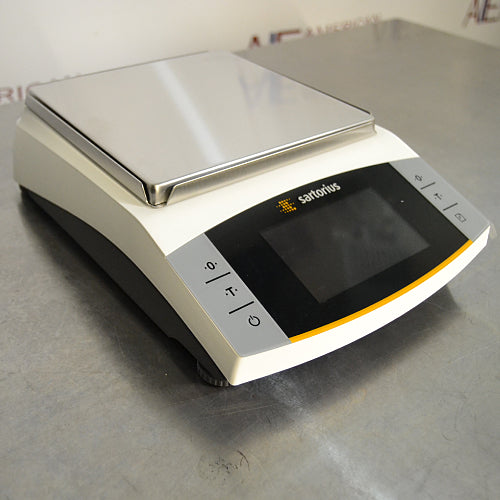 Sartorius Entris II 10200g Analytical Balance