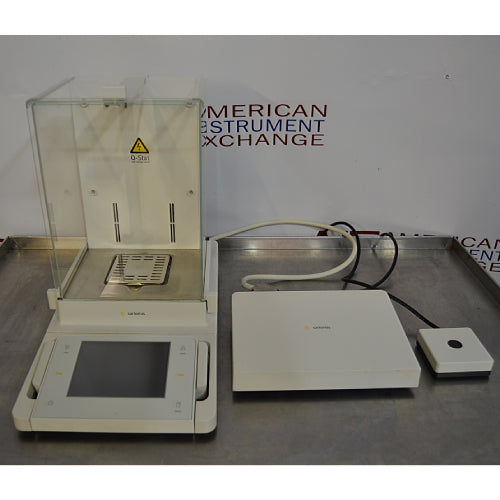 Sartorius Cubis MSA225S-100-DU 