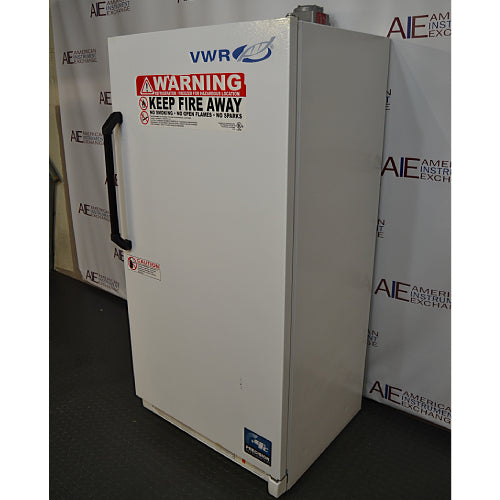 VWR EPR-1704 refrigerator