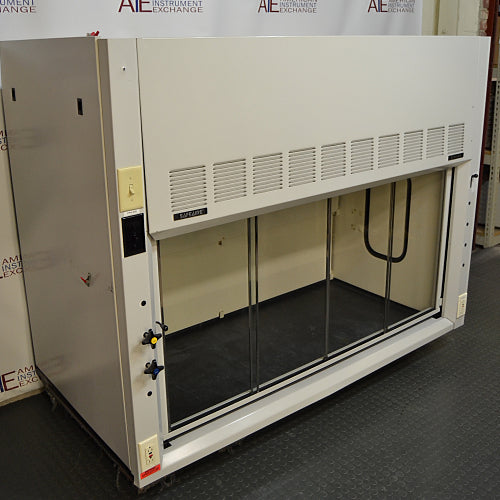 6' Fisher Hamilton fume hood