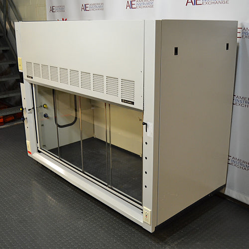 6' Fisher Hamilton fume hood