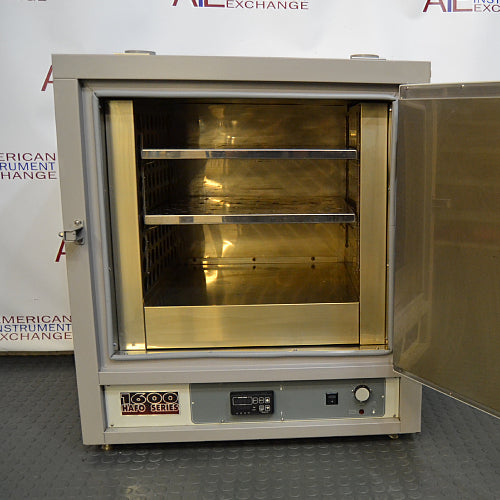 VWR 1602 HAFO oven