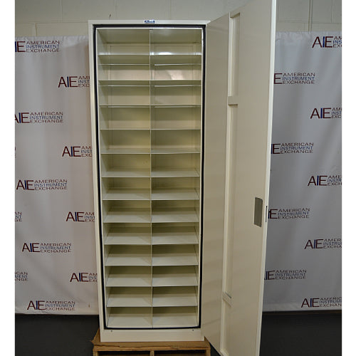 Herbarium Specimen Cabinet