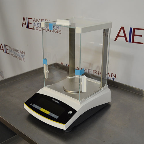 Sartorius Entris II 320g Analytical Balance 