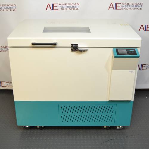 Jeio Tech ISF-7100 incubator