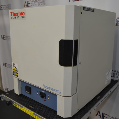 Thermo/Lindberg Blue M furnace