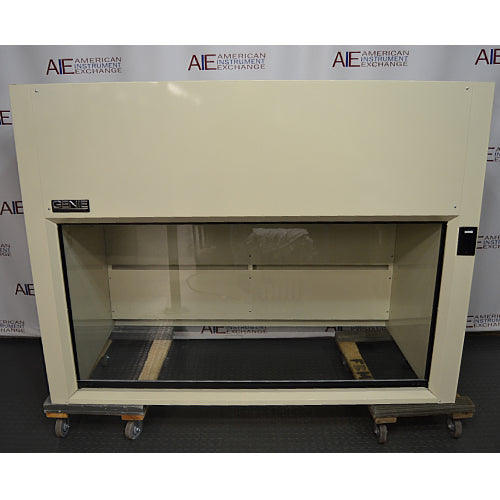 Genie Scientific 6’ Benchtop Fume Hood