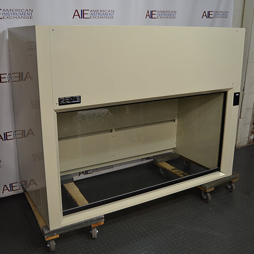 Genie Scientific 6’ Benchtop Fume Hood