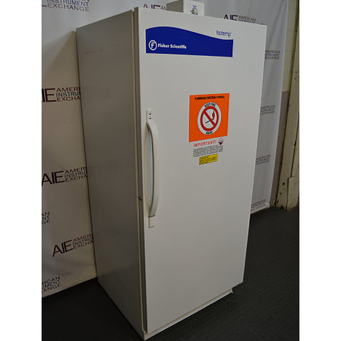 Fisher Isotemp Freezer