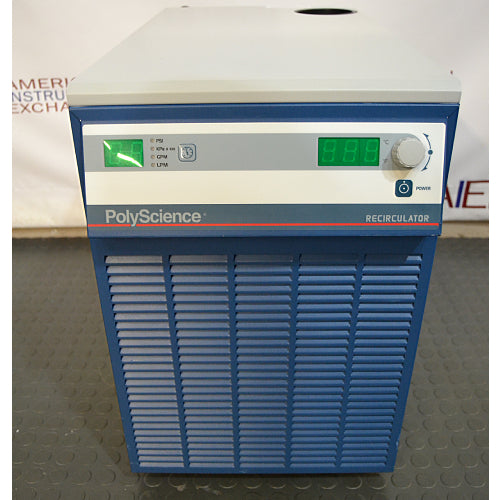 PolyScience 6000 Series Recirculating Chiller