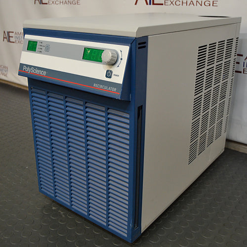 PolyScience 6000 Series Recirculating Chiller