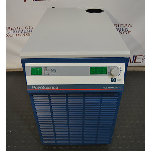 PolyScience 6000 Series Recirculating Chiller