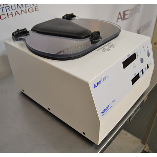 Fisherbrand HORIZON 12 Flex Centrifuge