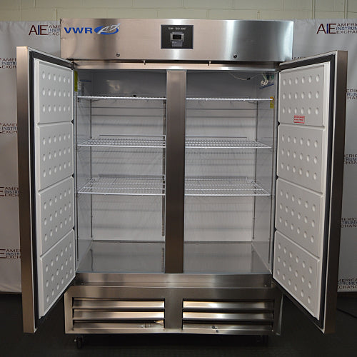 VWR HCSSP-49FA Freezer