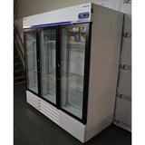 Fisherbrand Isotemp Triple Door Refrigerator